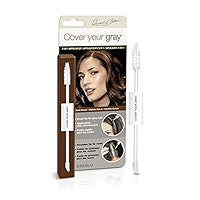 Cover your gray for women