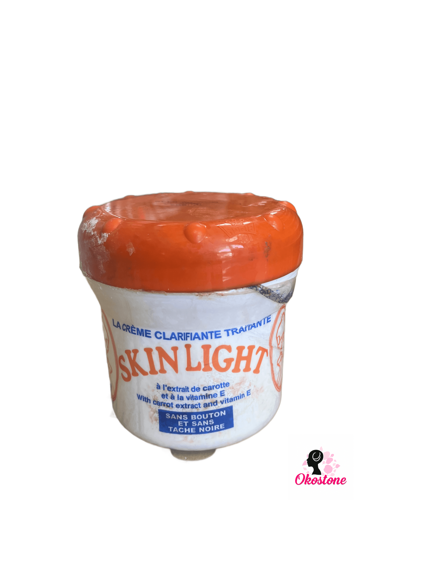 Skinlight cream