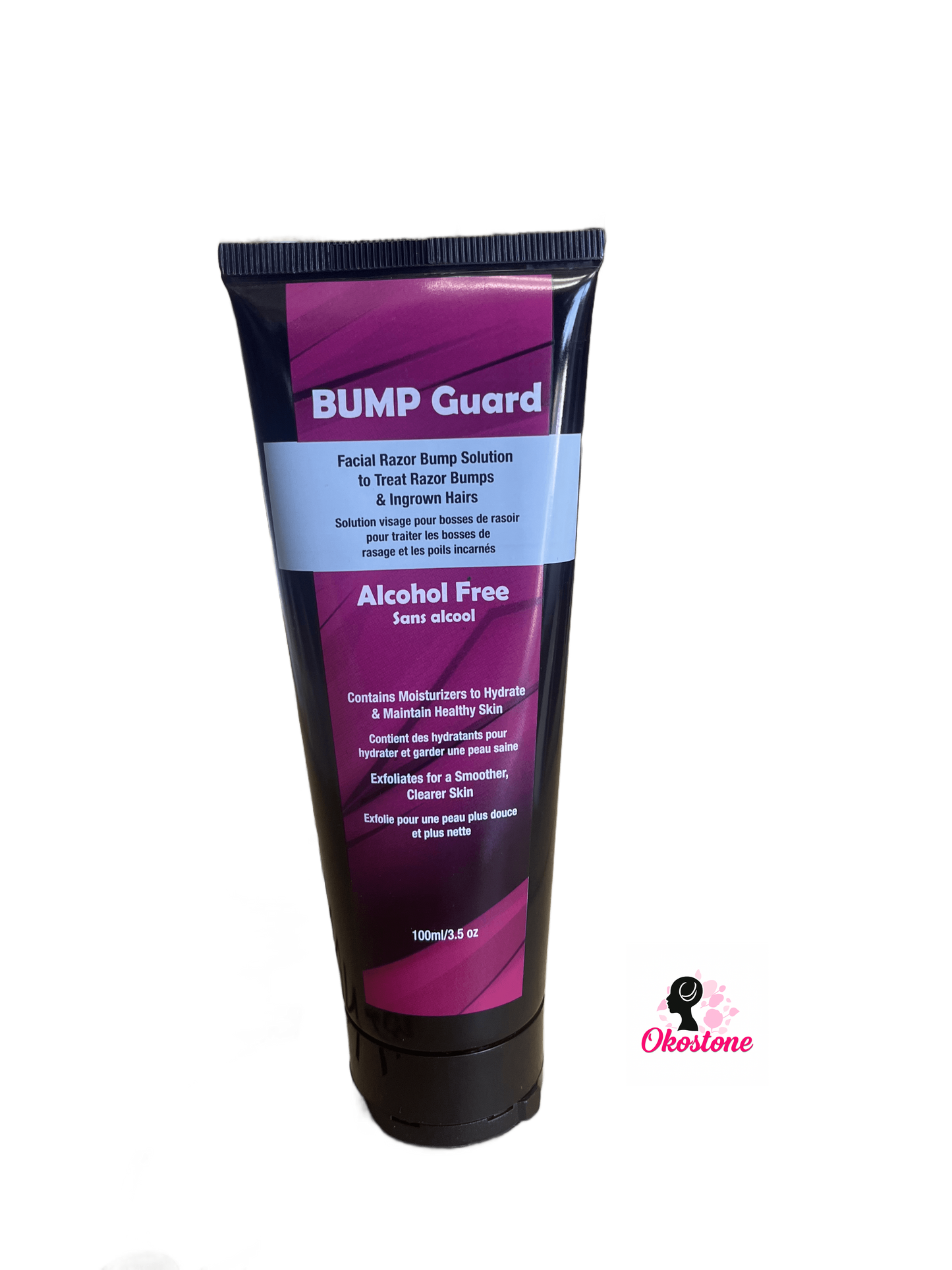 Bump Guard Razor Bump Solution 100ml