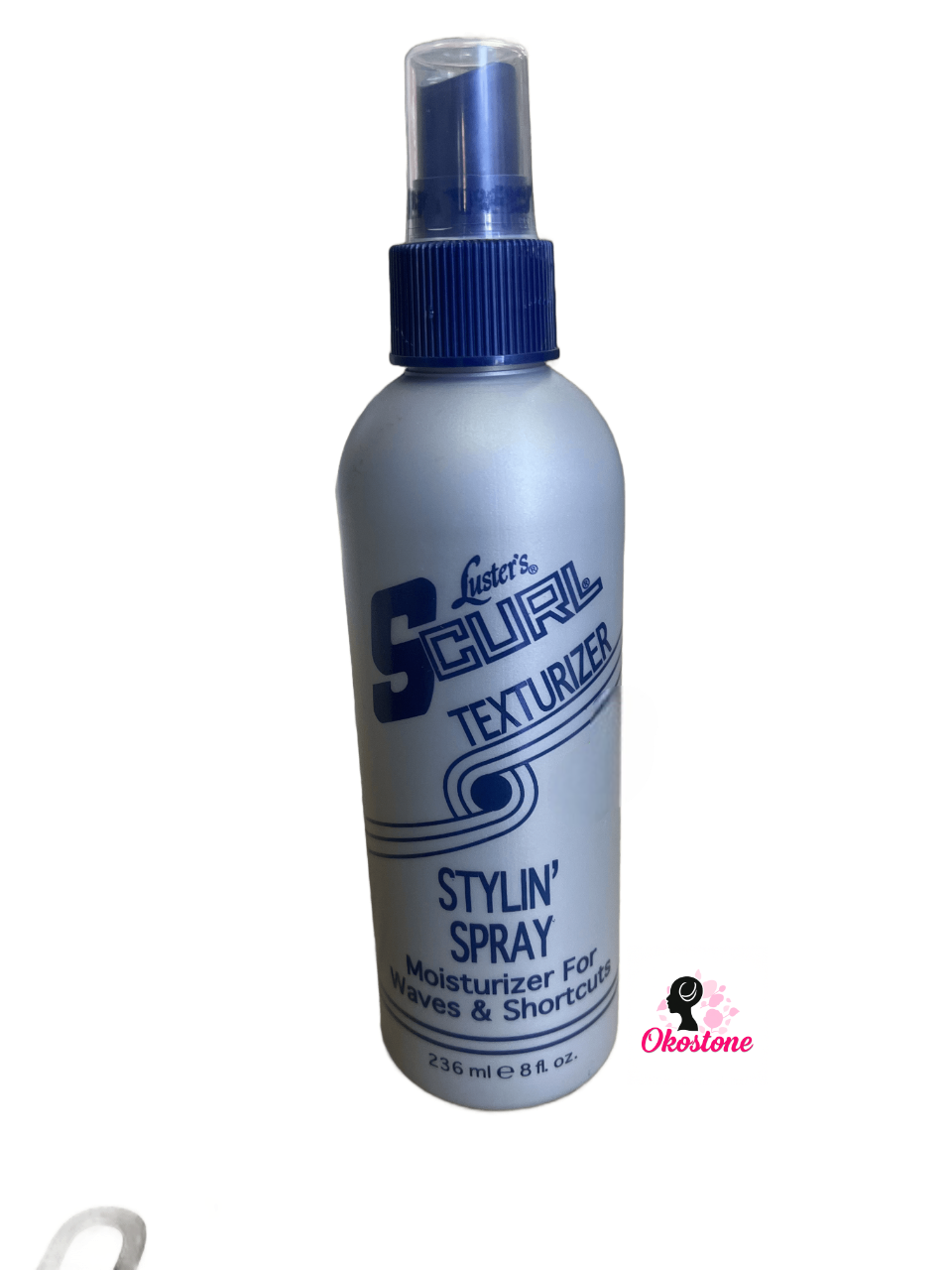 Luxter's scurl texturizer 236 ml