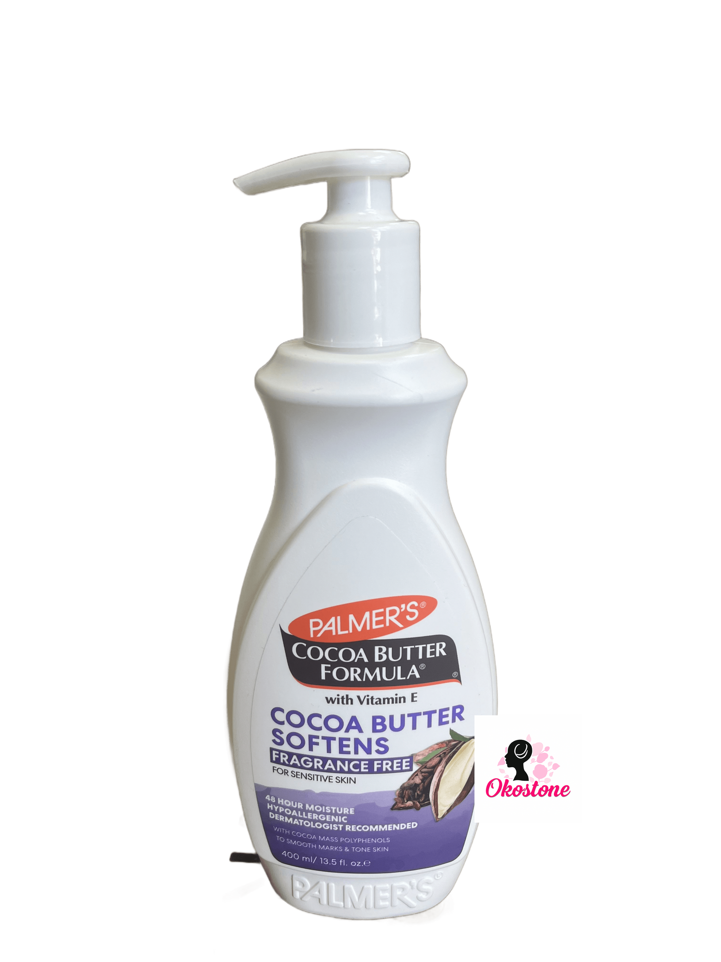 Palmer's body lotion 400ml