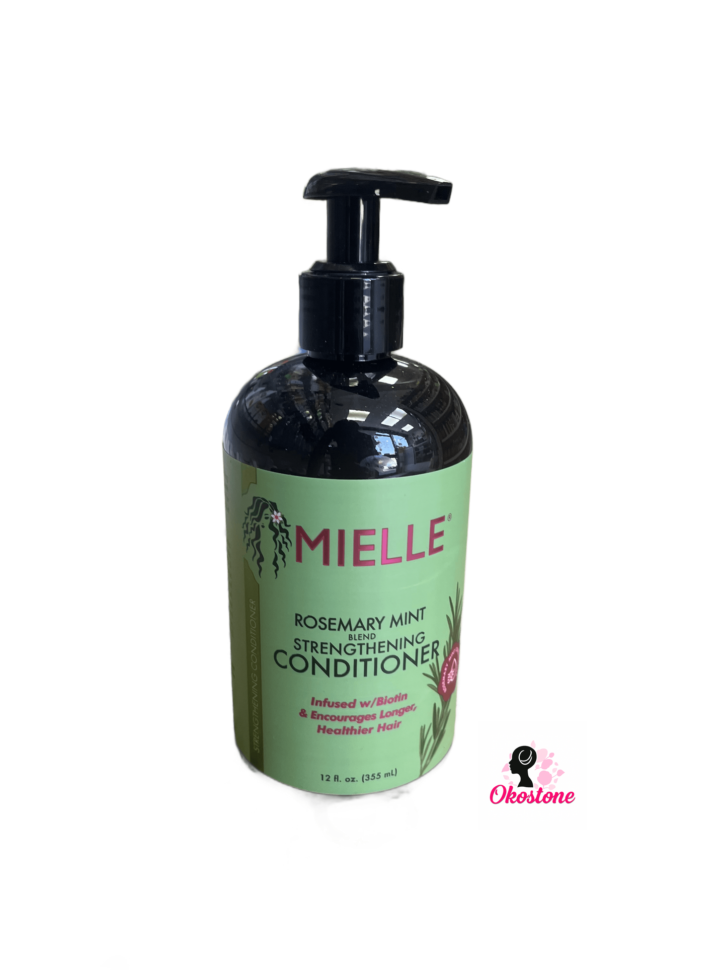 Mielle rosemary mint conditioner 355 ml