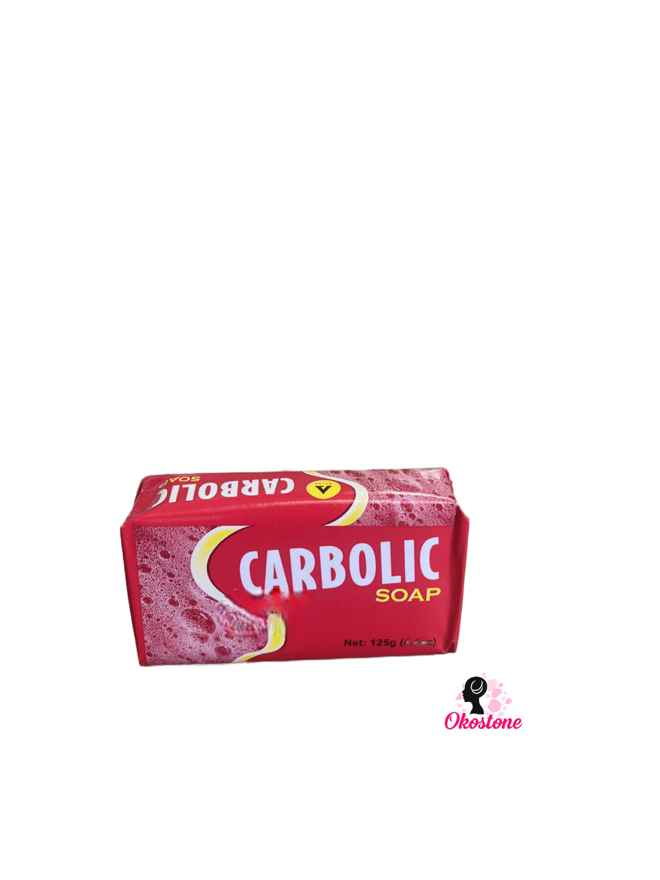 Carboli soap 125g