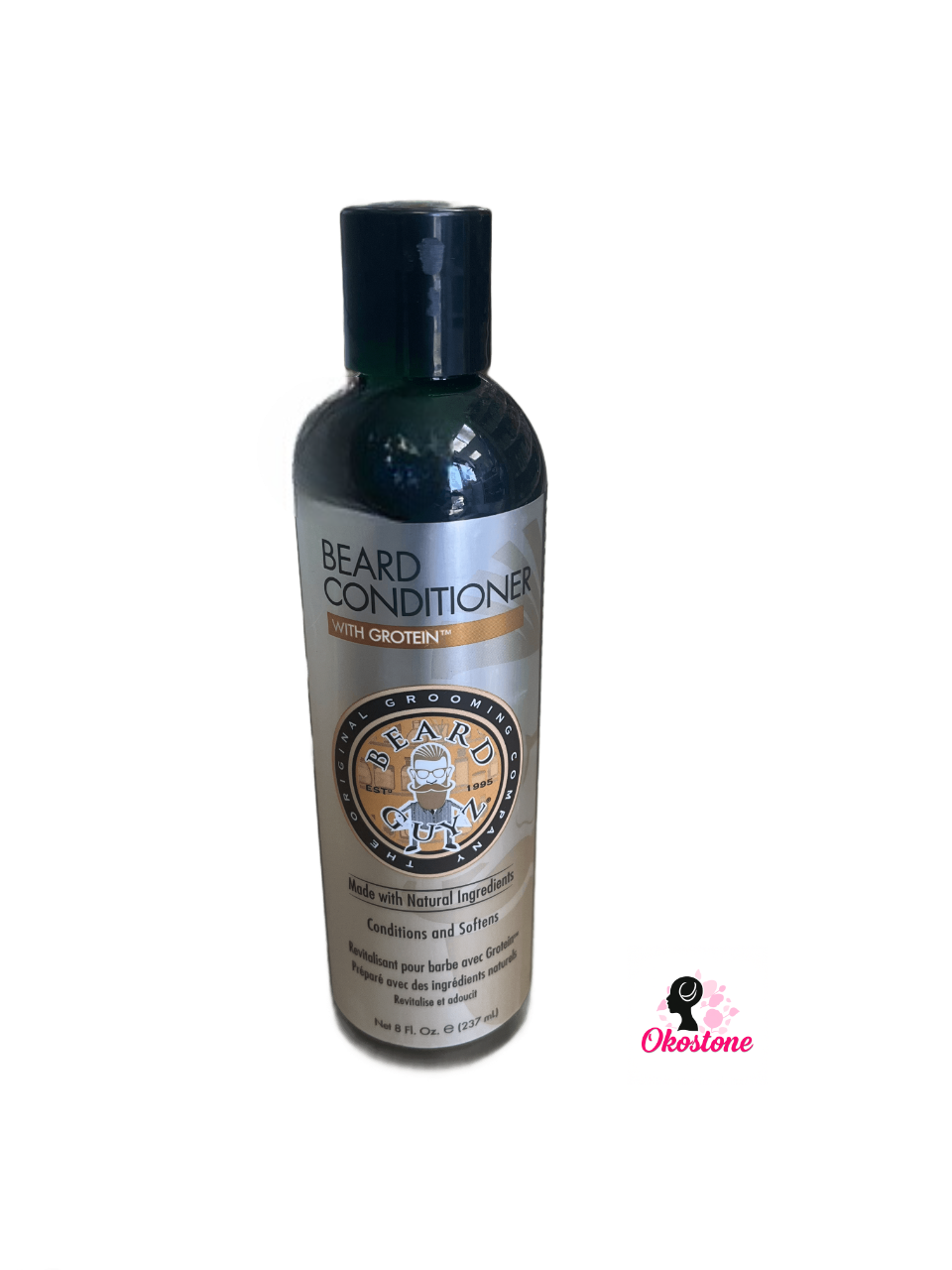 Beard conditioner 8 oz