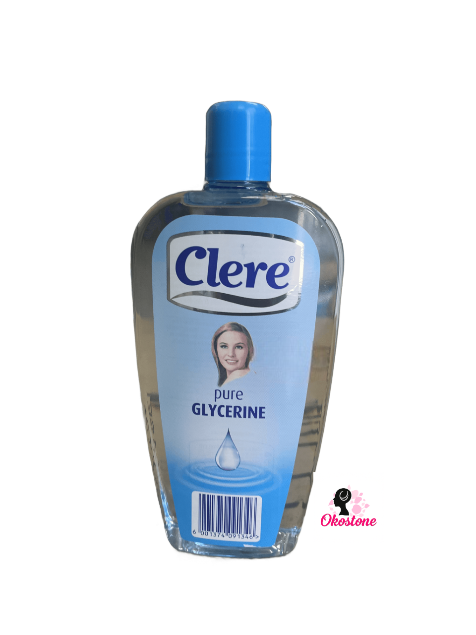 Clere pure glycerin