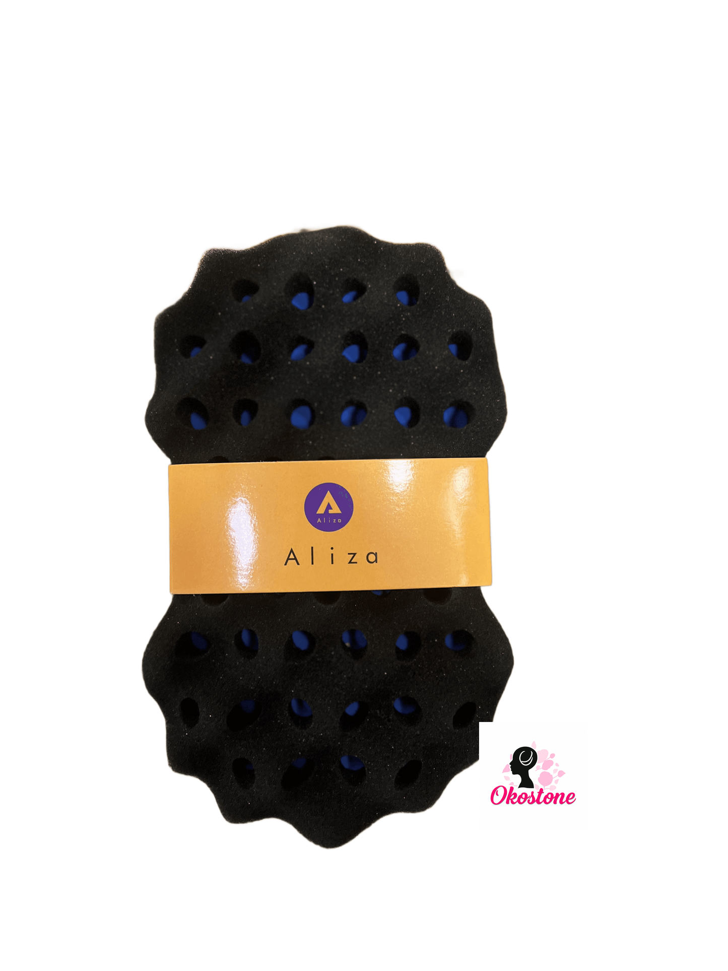 Aliza hair foam