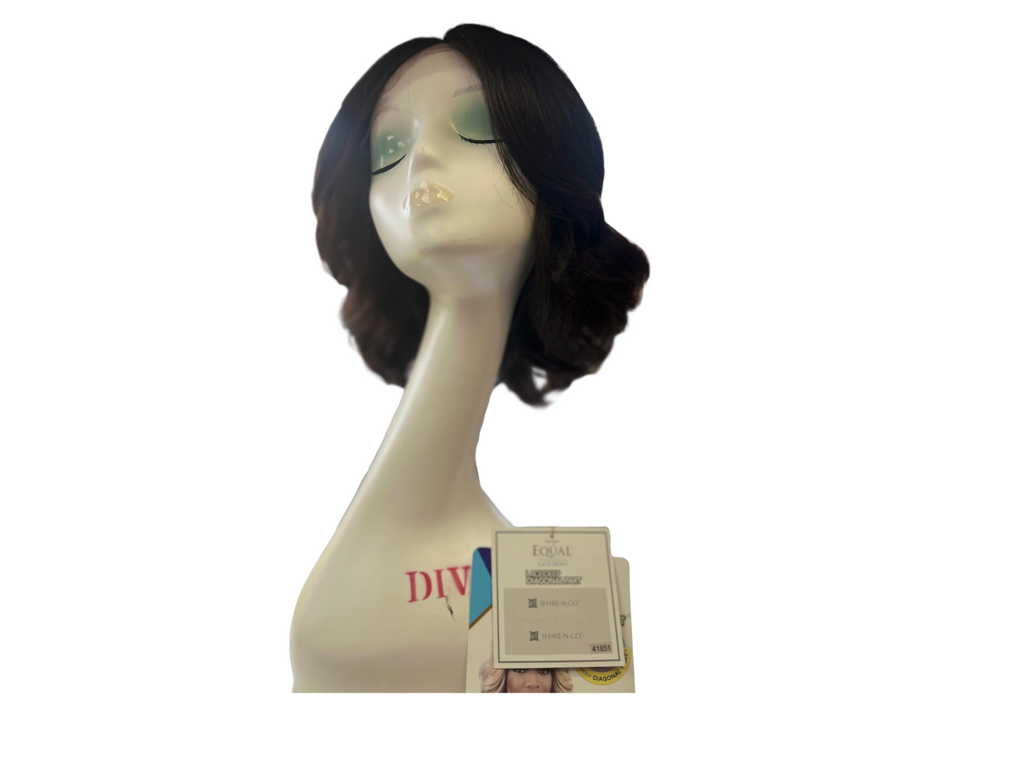Okostone wig