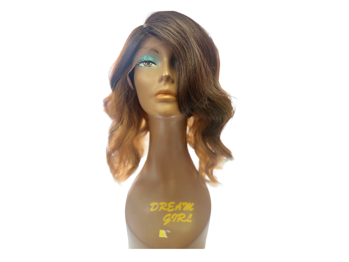 Okostone wig