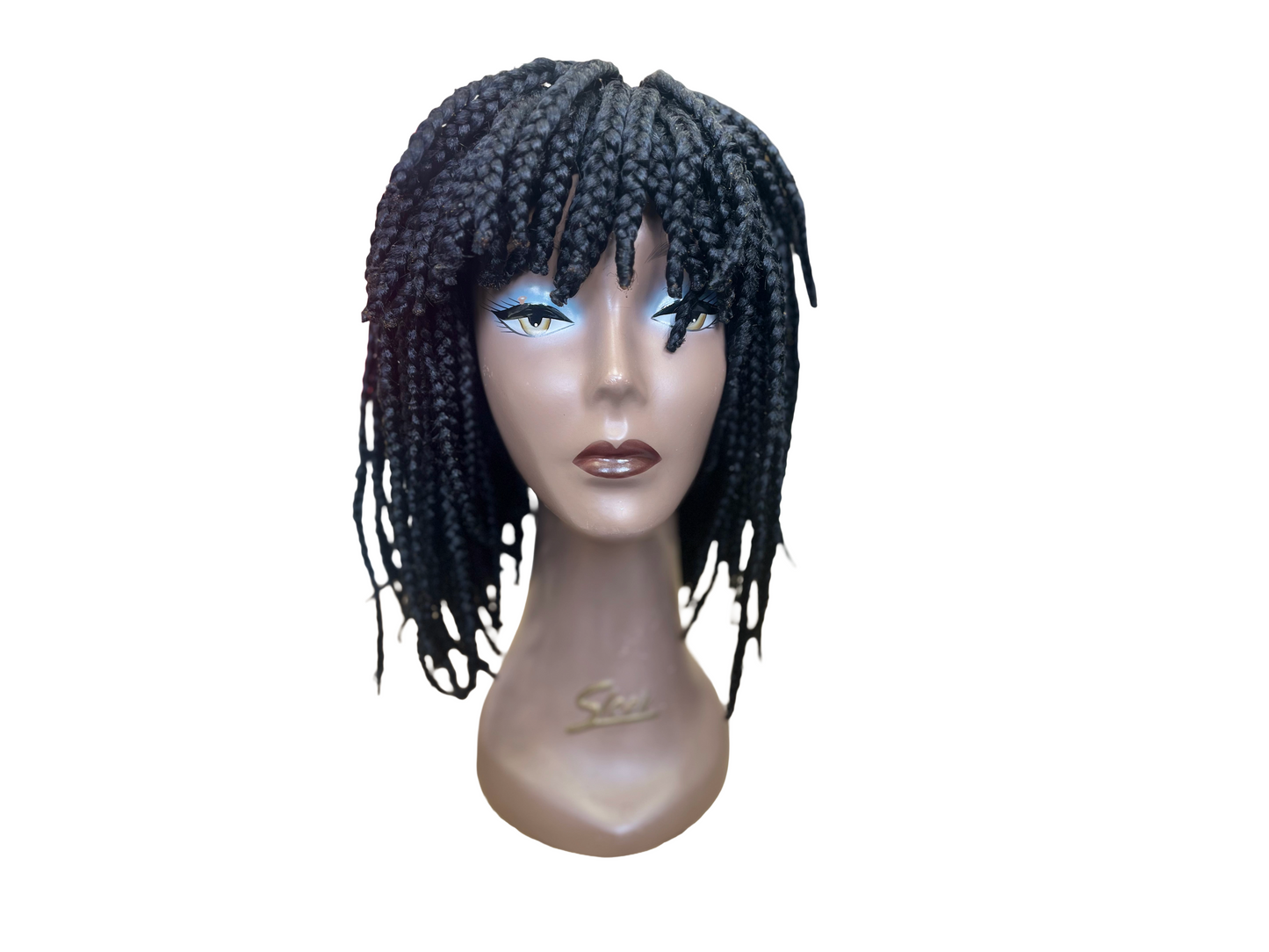 Okostone wig