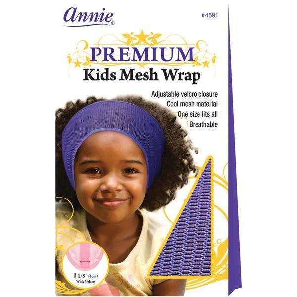 Annie Premium Kid Mesh Wrap