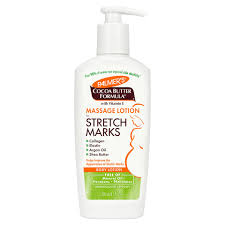 Palmer's massage lotion for stretch marks 250 ml