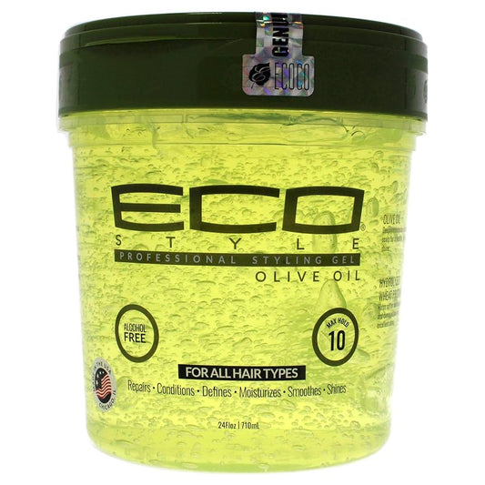 ECO style professional styling gel 24 oz