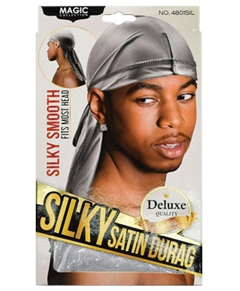 Magic collection silky satin durag