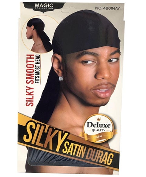 Magic collection silky satin durag