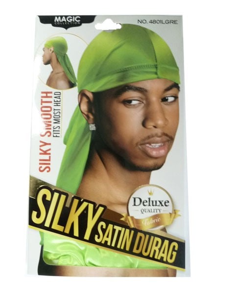 Magic collection silky satin durag