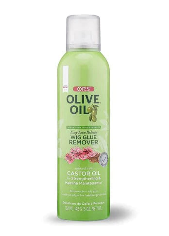 ORS Olive oil wig glue removal 5 oz