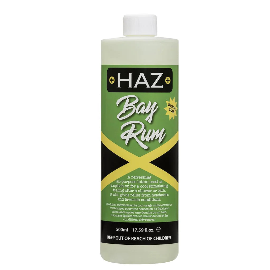 Haz bay rum 500ml