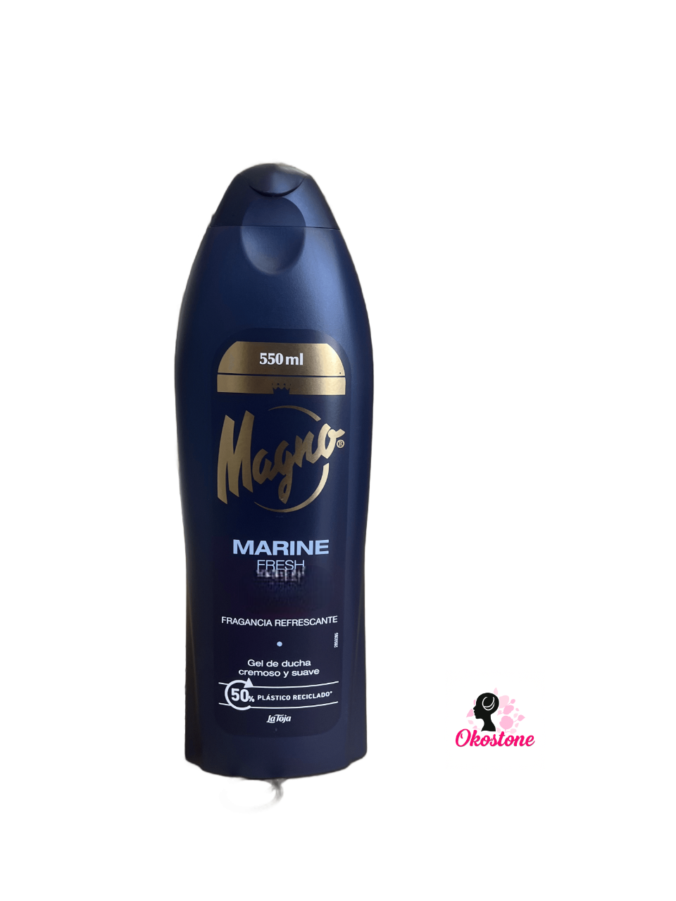 Magno Cream 550ml