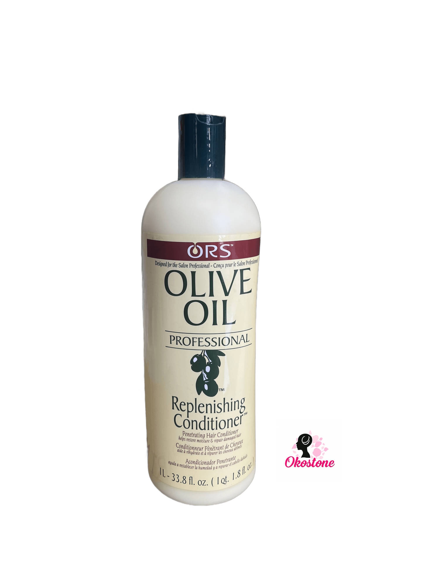 ORS Olive oil professional replenishing conditioner