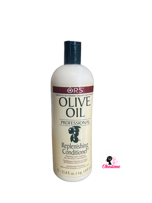 ORS Olive oil professional replenishing conditioner