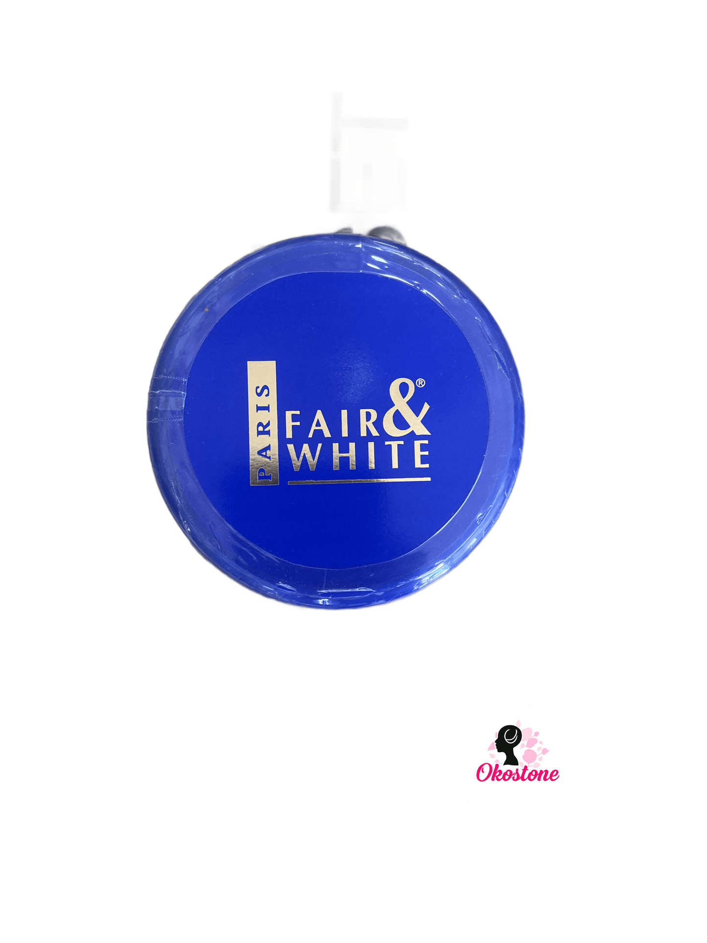 Paris Fair & White cream 400ml