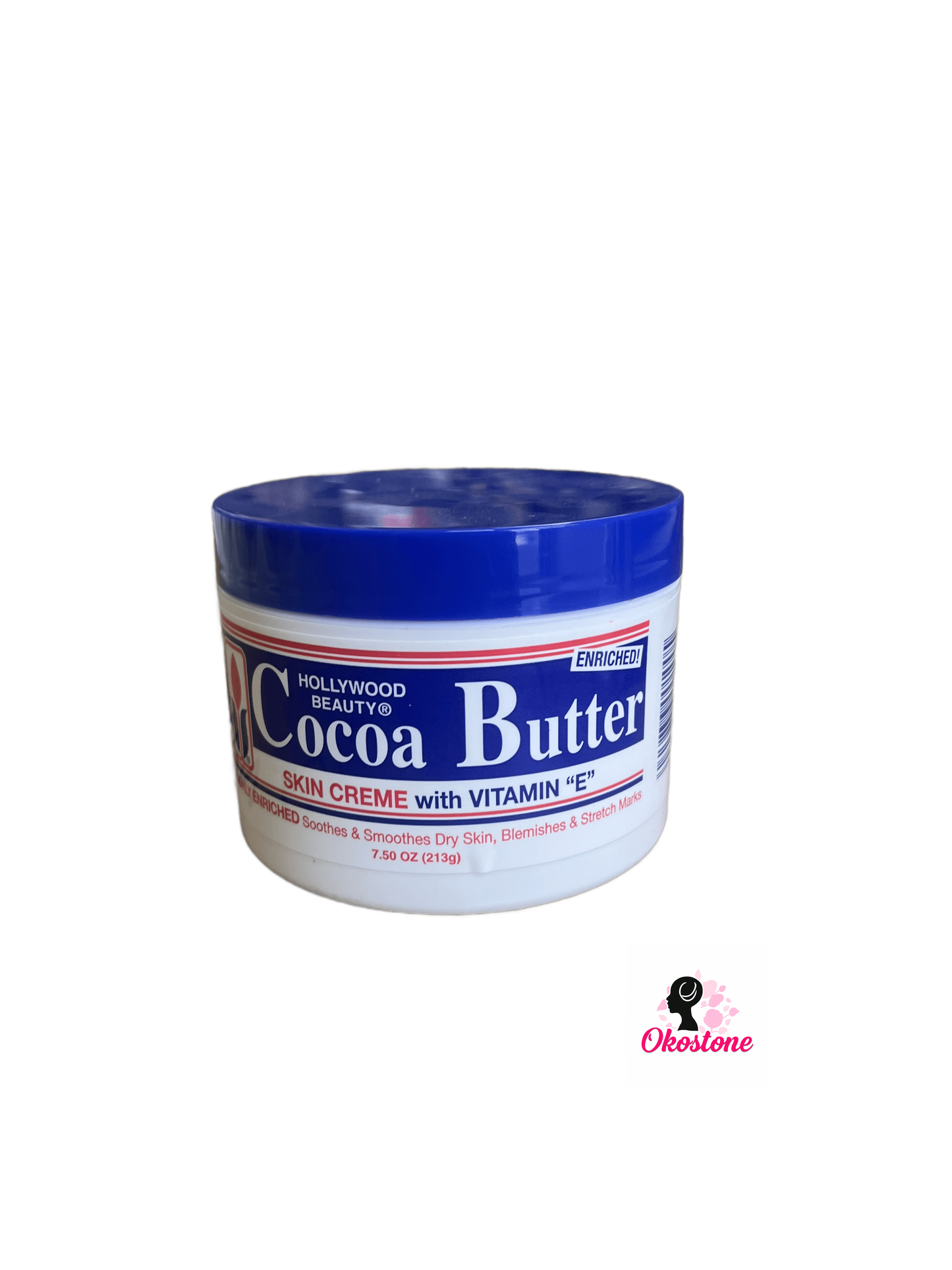 Hollywood cocoa butter skin creme
