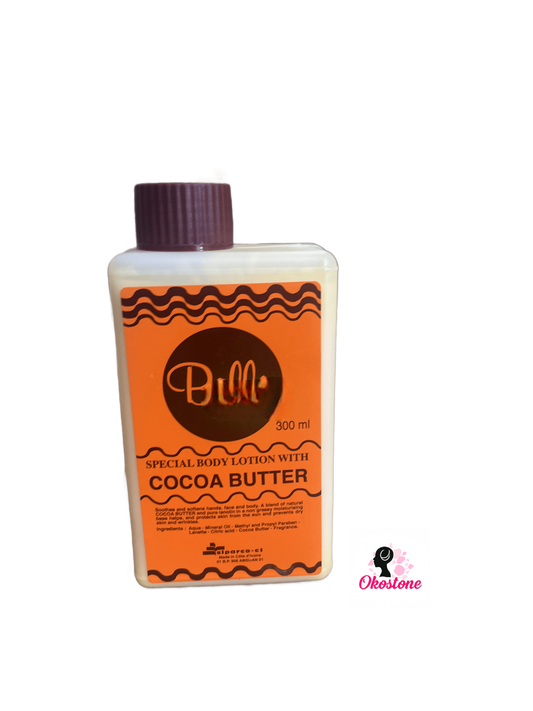 Bella special body lotion 300ml