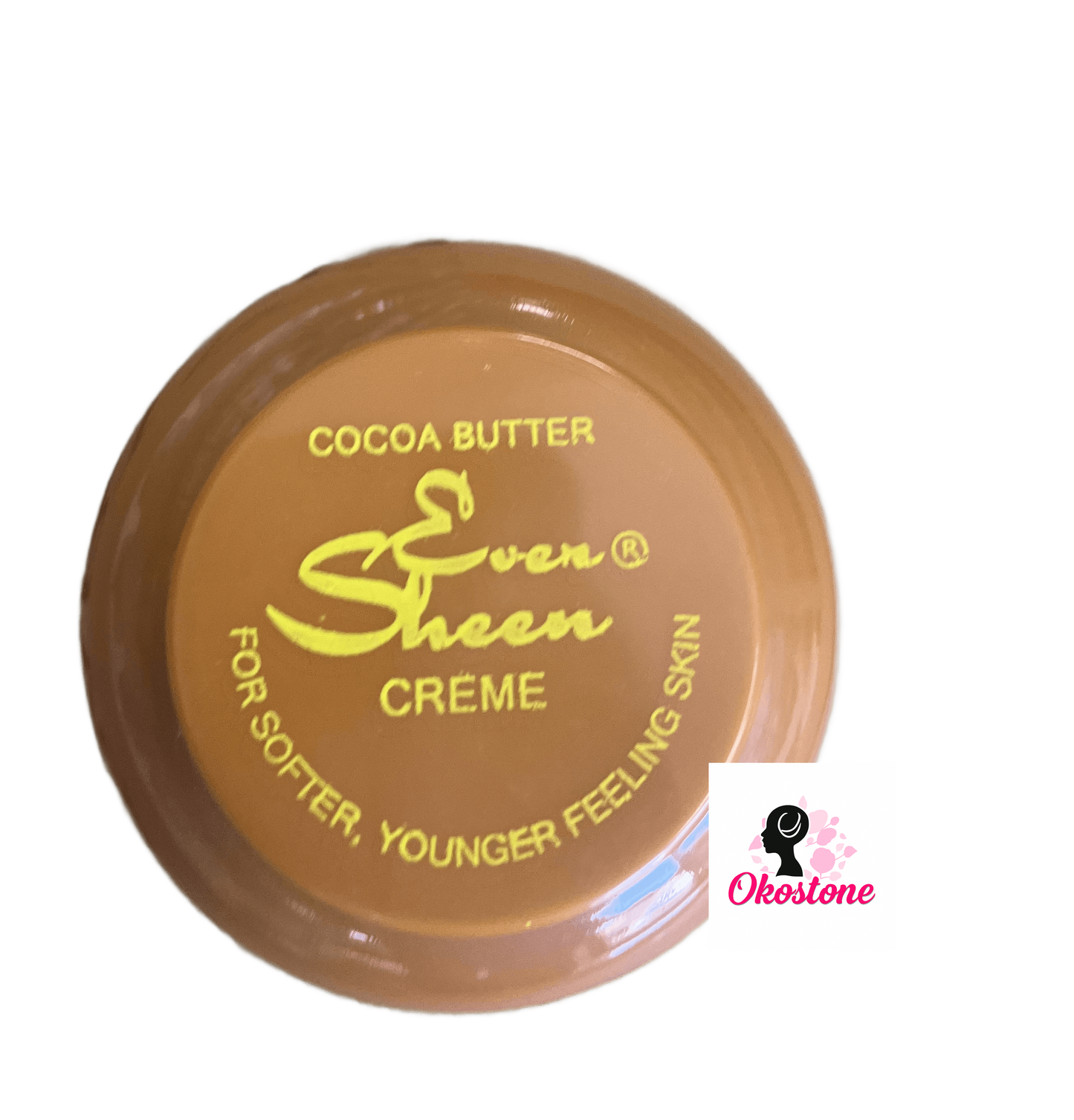 Ever sheen creme