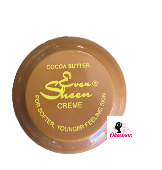 Ever sheen creme