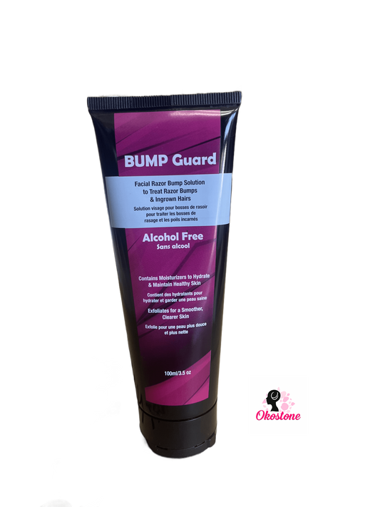 Bump Guard Razor Bump Solution 100ml