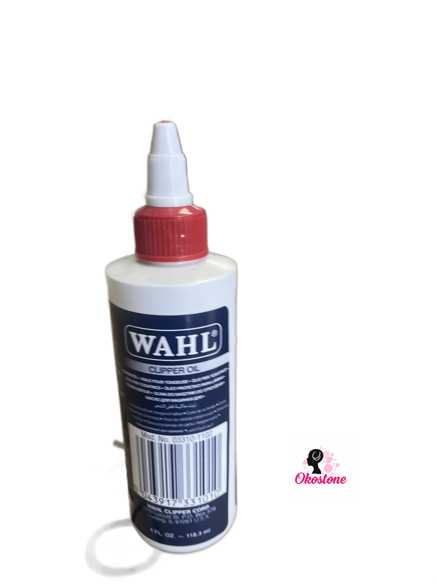 Wahl clipper oil 118.3ml