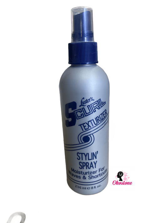 Luxter's scurl texturizer 236 ml