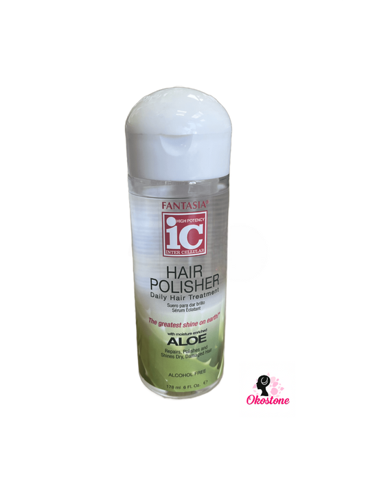 Fantasia hair polisher