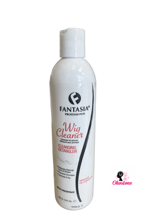 fantasia wig cleaner 355 ml