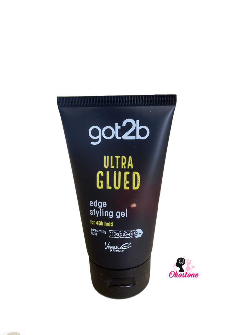 Got2b ultra glued edge styling gel