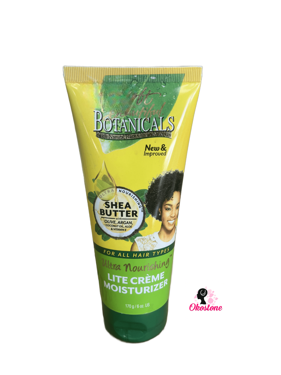 Botanicals lite creme moisturizer 170 g