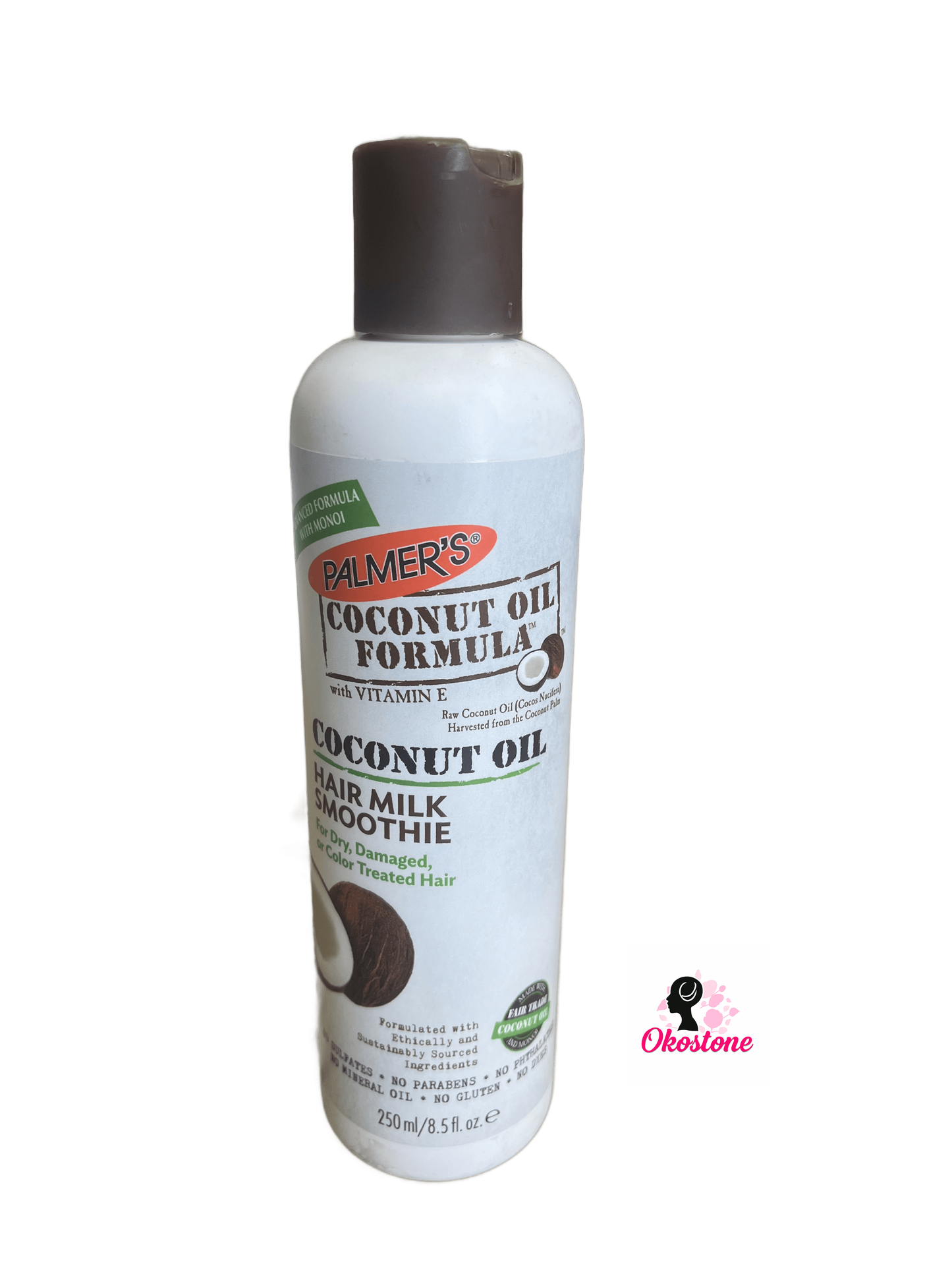 Palmer's coconut oil formula hair milk smoothie 250 ml