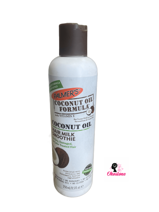 Palmer's coconut oil formula hair milk smoothie 250 ml