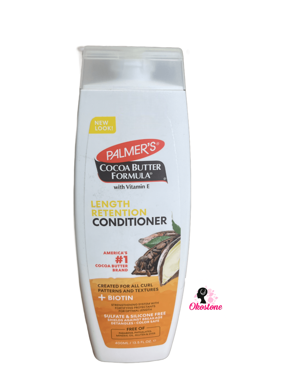 Palmer's length retention conditioners