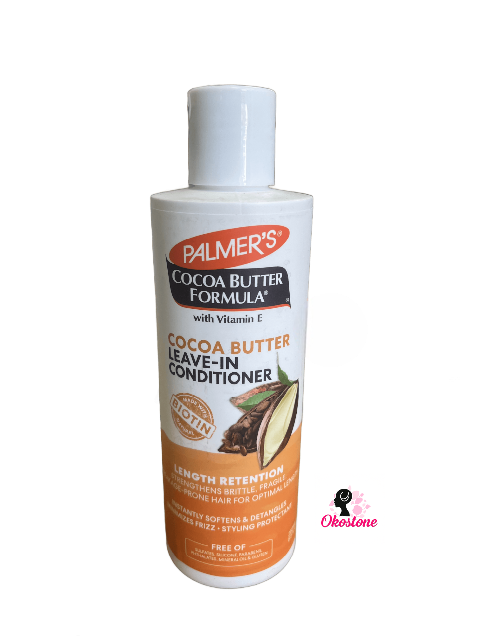 Palmer's length retention conditioners