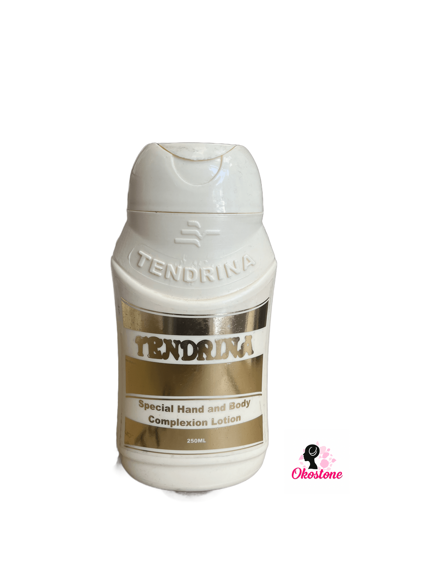 Tendrina hand and body lotion