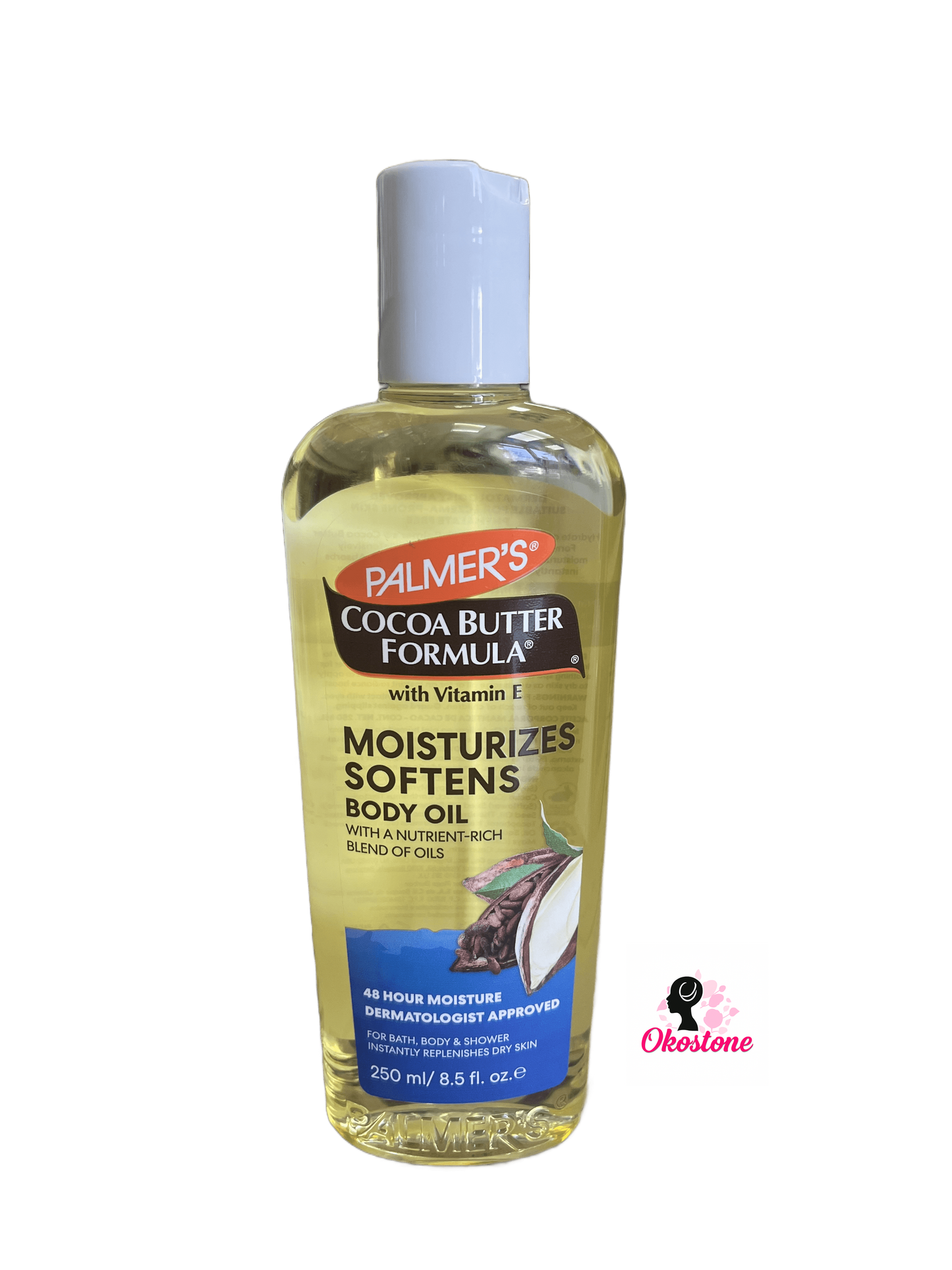 Palmer's body oil 250 ml