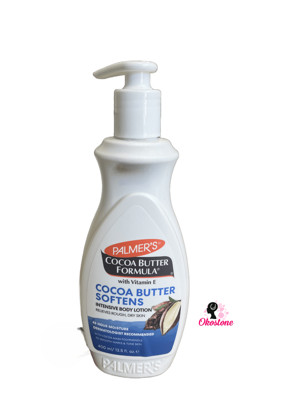 Palmer's body lotion 400ml