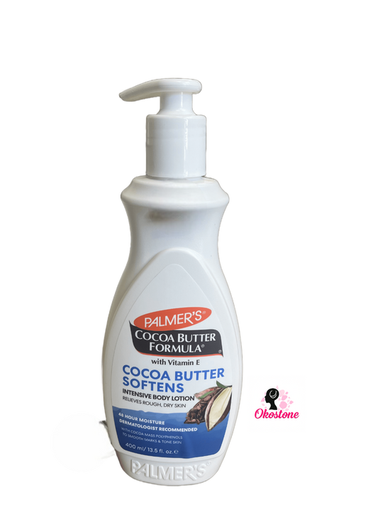 Palmer's body lotion 400ml