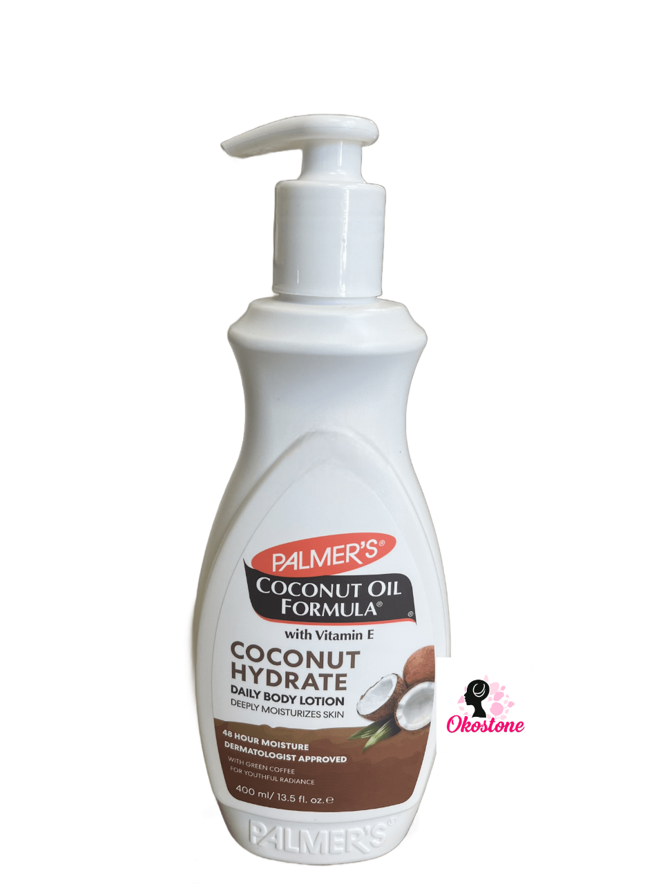 Palmer's body lotion 400ml