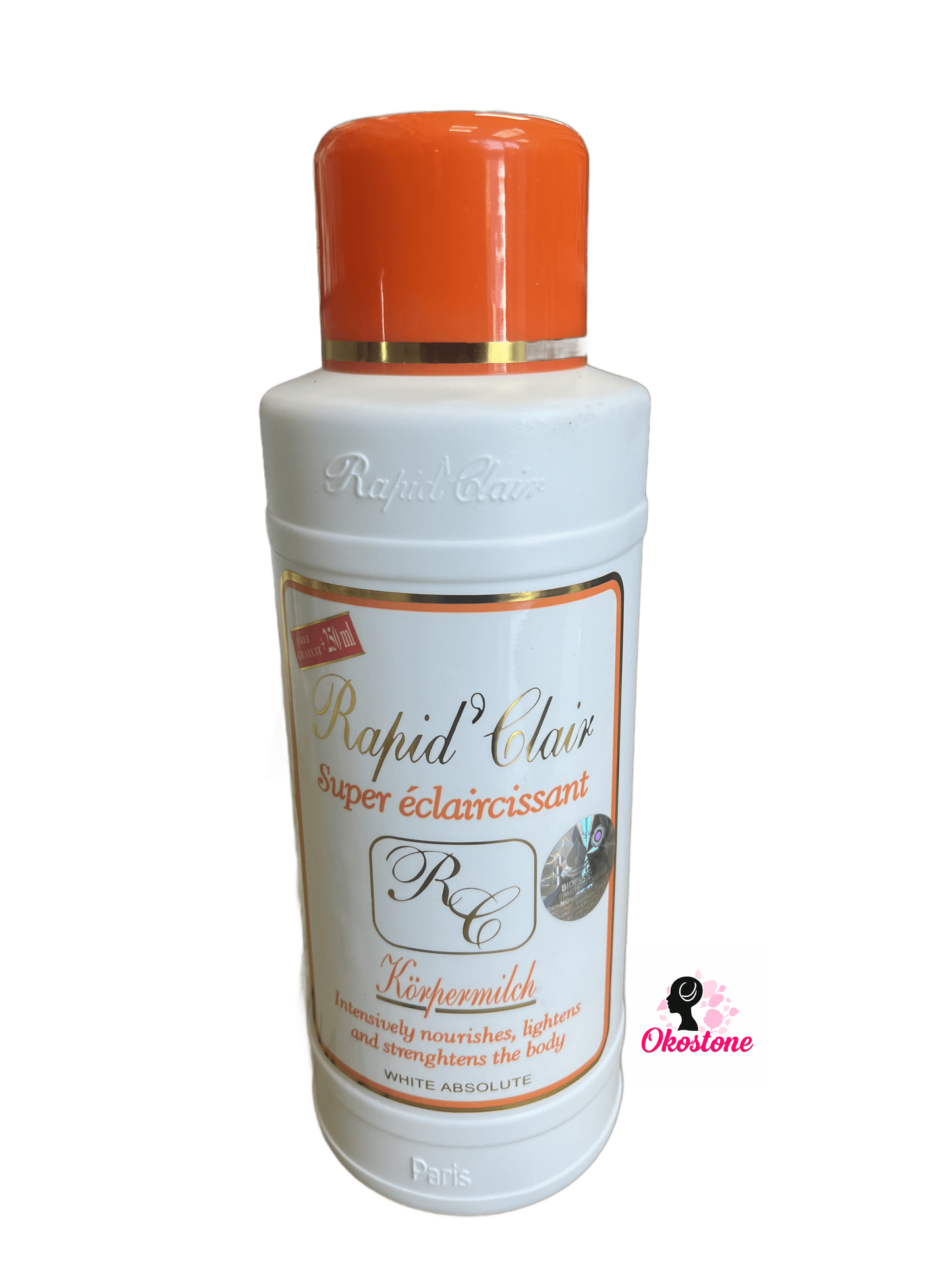 Rapid clair 250 ml