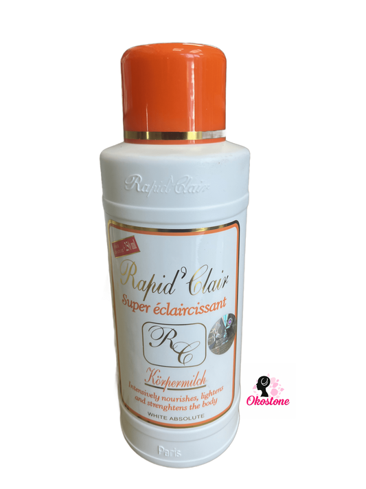 Rapid clair 250 ml