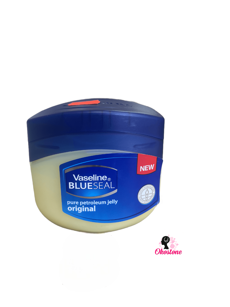 Vaseline blueseal original