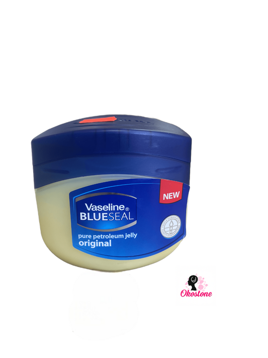 Vaseline blueseal original