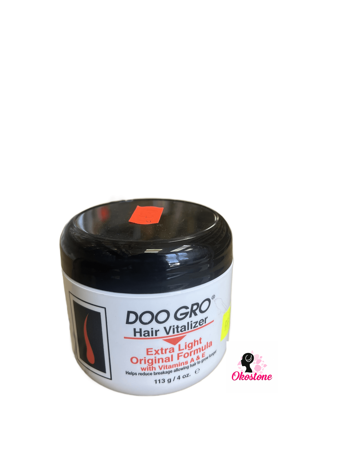 Doo gro hair vitalizer conditioner 4 oz